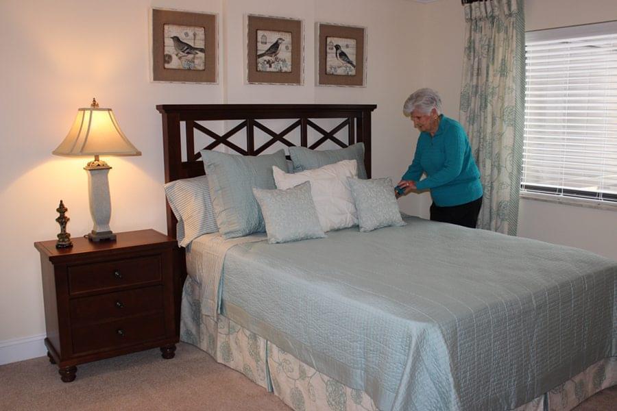 Westminster Towers Senior Living Community Assisted Living, Nursing